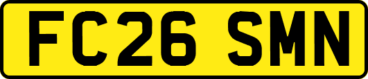 FC26SMN