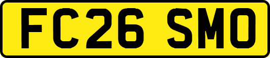 FC26SMO