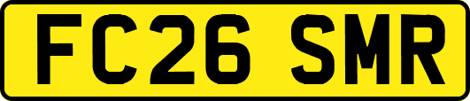 FC26SMR