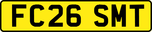 FC26SMT
