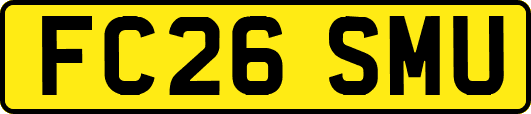 FC26SMU