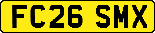 FC26SMX