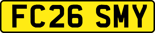 FC26SMY