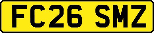 FC26SMZ