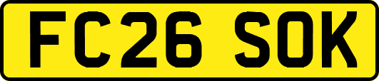 FC26SOK