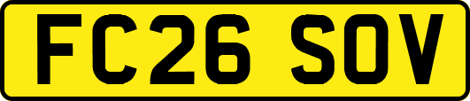 FC26SOV