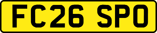FC26SPO