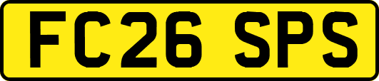 FC26SPS