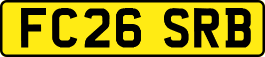 FC26SRB
