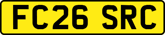 FC26SRC