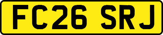 FC26SRJ