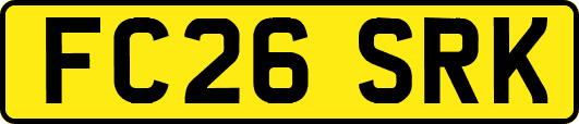 FC26SRK