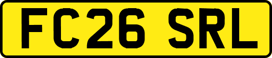 FC26SRL