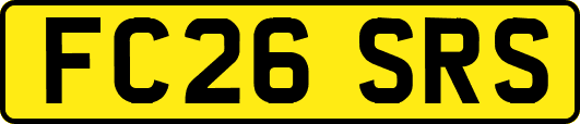 FC26SRS