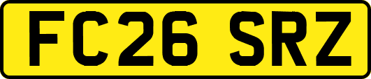 FC26SRZ