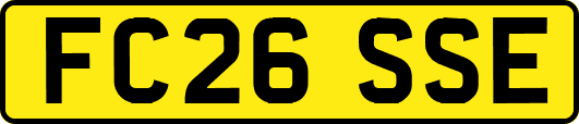 FC26SSE