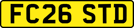 FC26STD