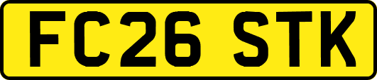 FC26STK