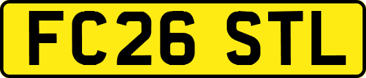 FC26STL