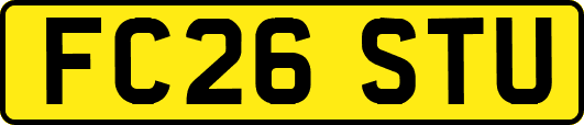FC26STU
