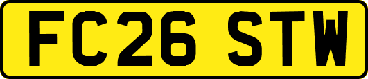 FC26STW