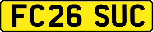 FC26SUC