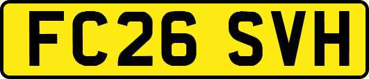 FC26SVH