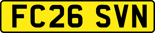 FC26SVN