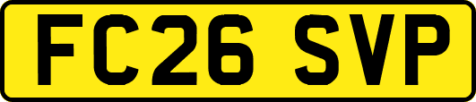 FC26SVP