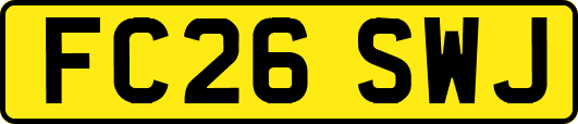 FC26SWJ
