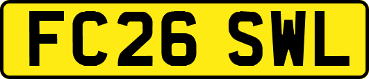 FC26SWL