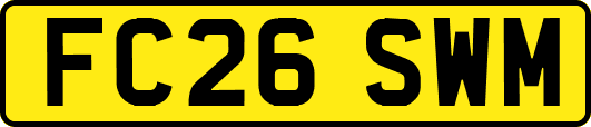 FC26SWM