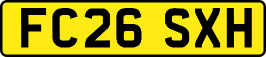 FC26SXH