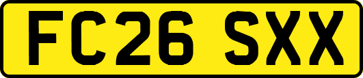 FC26SXX