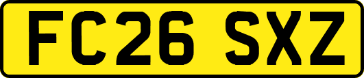 FC26SXZ