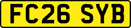 FC26SYB