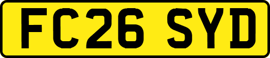 FC26SYD