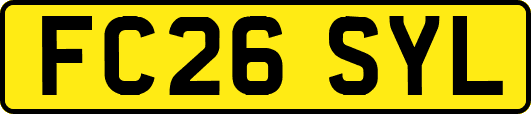 FC26SYL