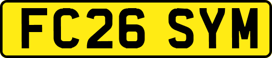 FC26SYM