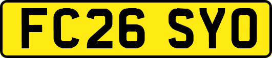FC26SYO