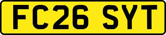 FC26SYT