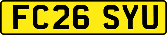FC26SYU