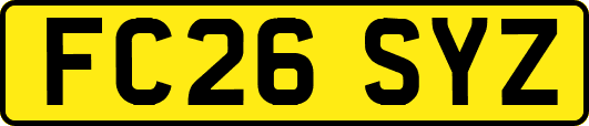 FC26SYZ