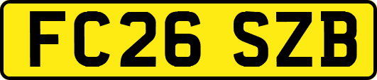 FC26SZB