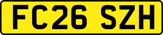 FC26SZH