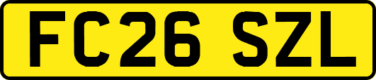 FC26SZL