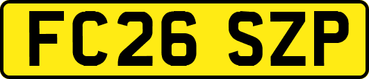 FC26SZP