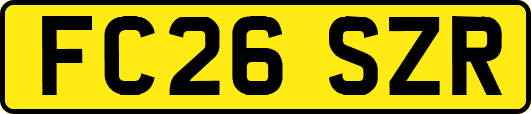 FC26SZR