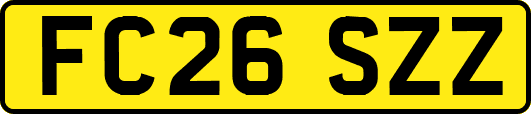 FC26SZZ