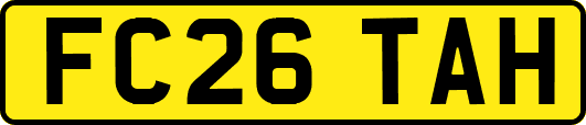 FC26TAH